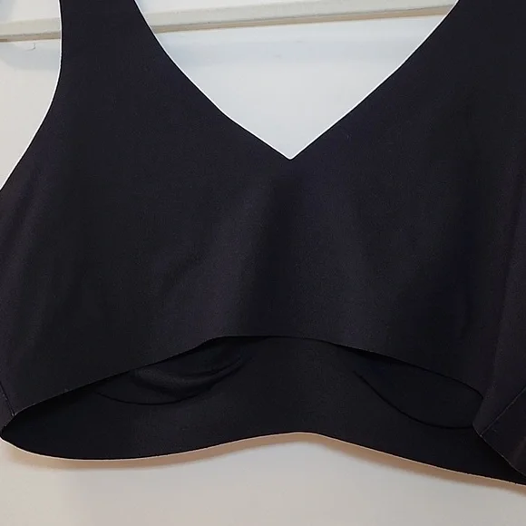 Honeylove V-Neck Bra Black Size 2X - Picture 12 of 16
